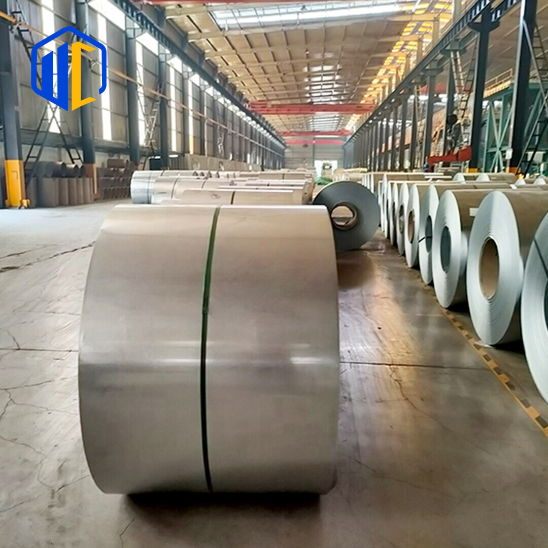 G550 Galvanized Coil