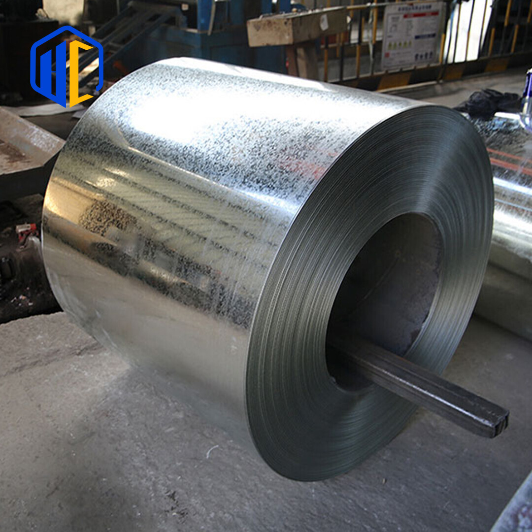G90 Galvanized Coil