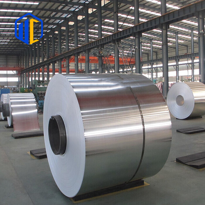 3104 Aluminum Coil