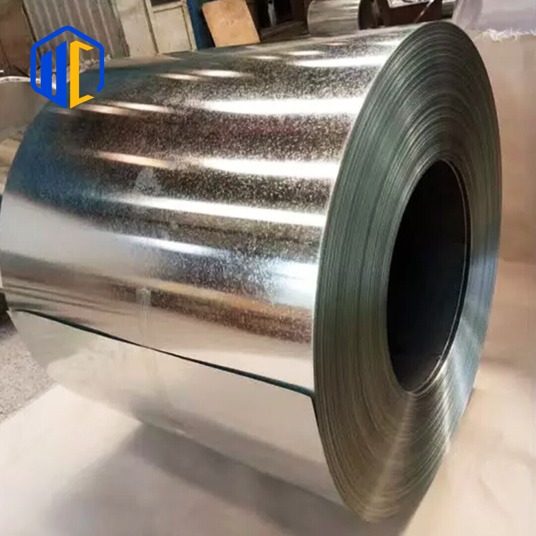 G90 Galvanized Coil