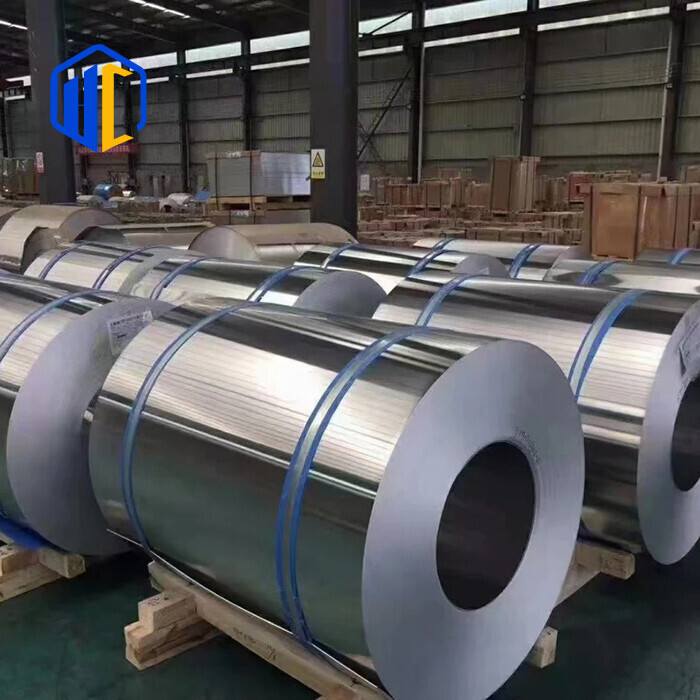 5052 Aluminum Coil