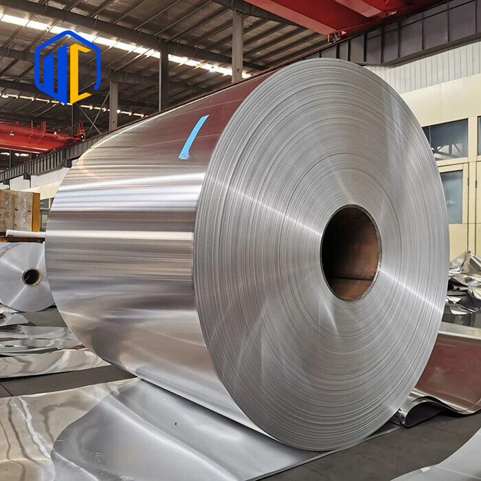 1060 Aluminum Coil