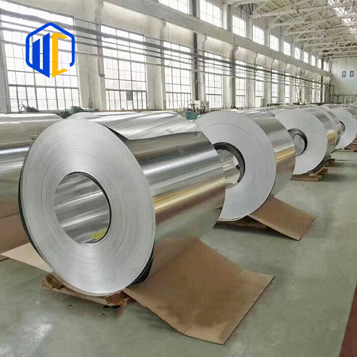 5154 Aluminum Coil