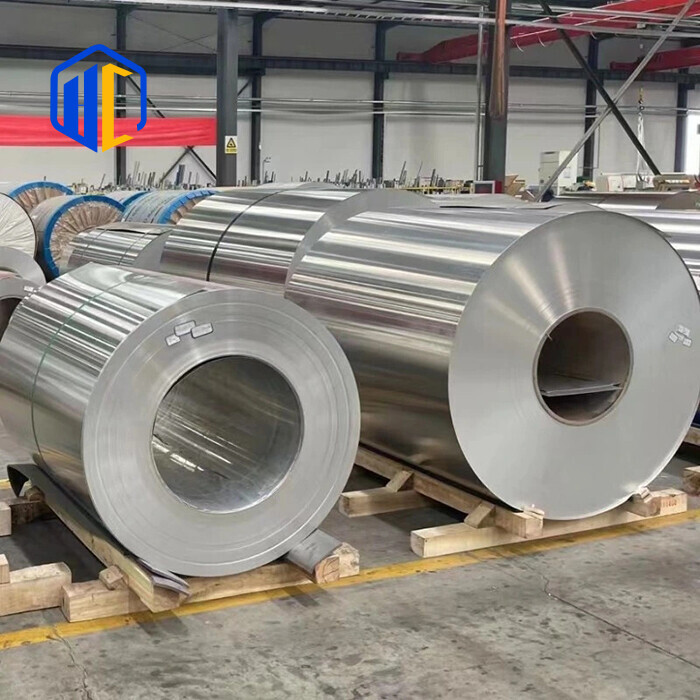 1200 Aluminum Coil