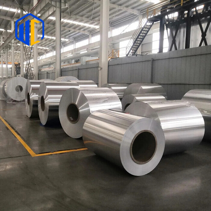 5154 Aluminum Coil