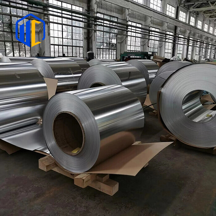 5154 Aluminum Coil