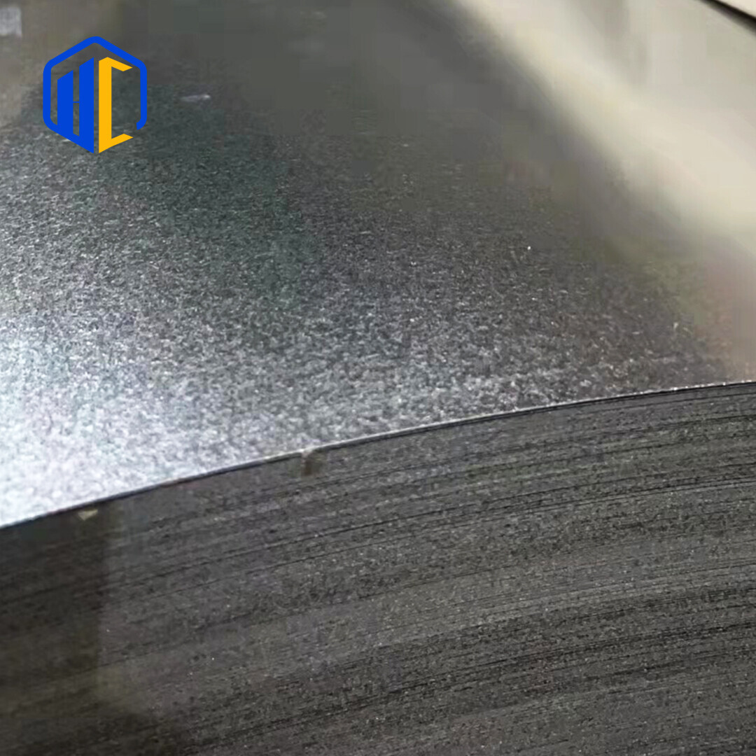 SGH340 Galvanized Coil