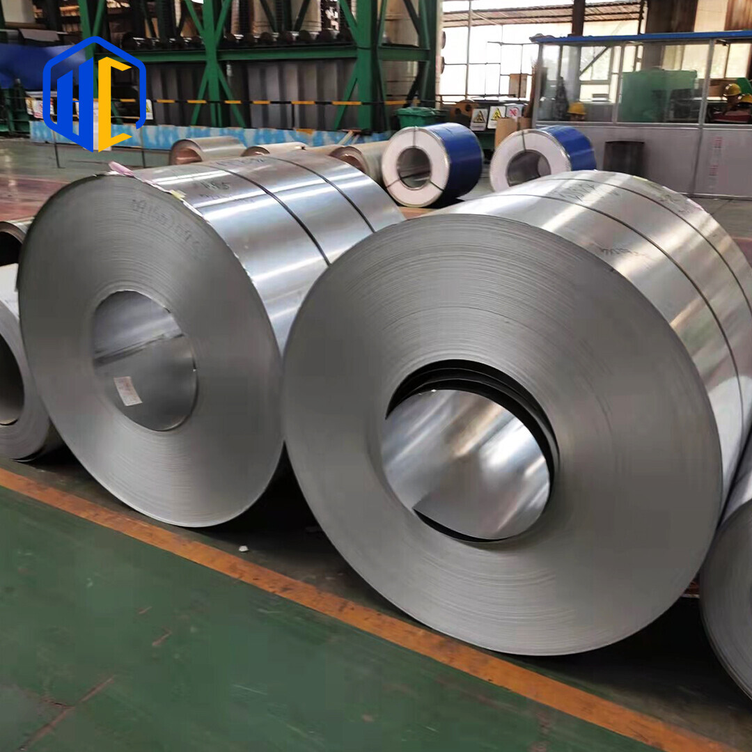 SGH340 Galvanized Coil