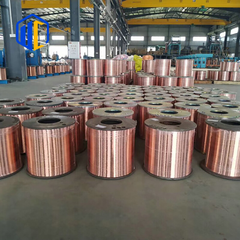 Copper Wire Hot Pure ul10368 Red 