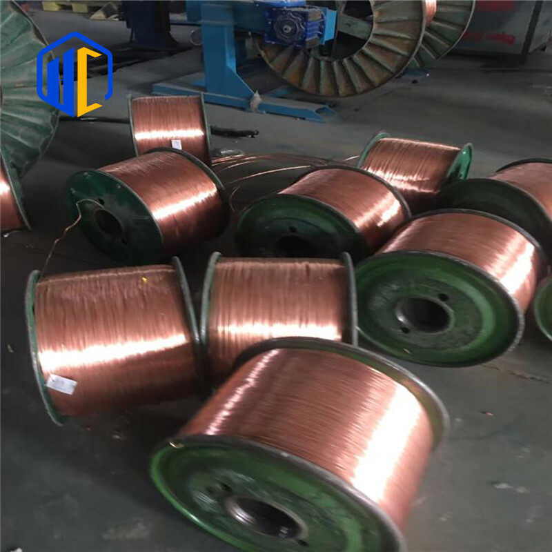 C10100,C10200,C10300,C44400,C44500 Copper Wire