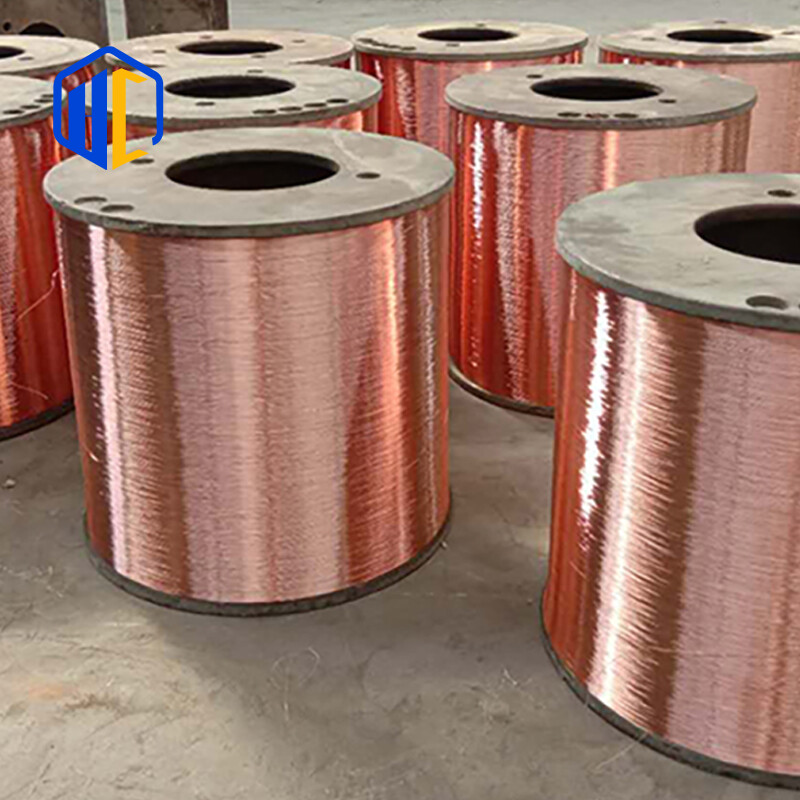 Copper Wire