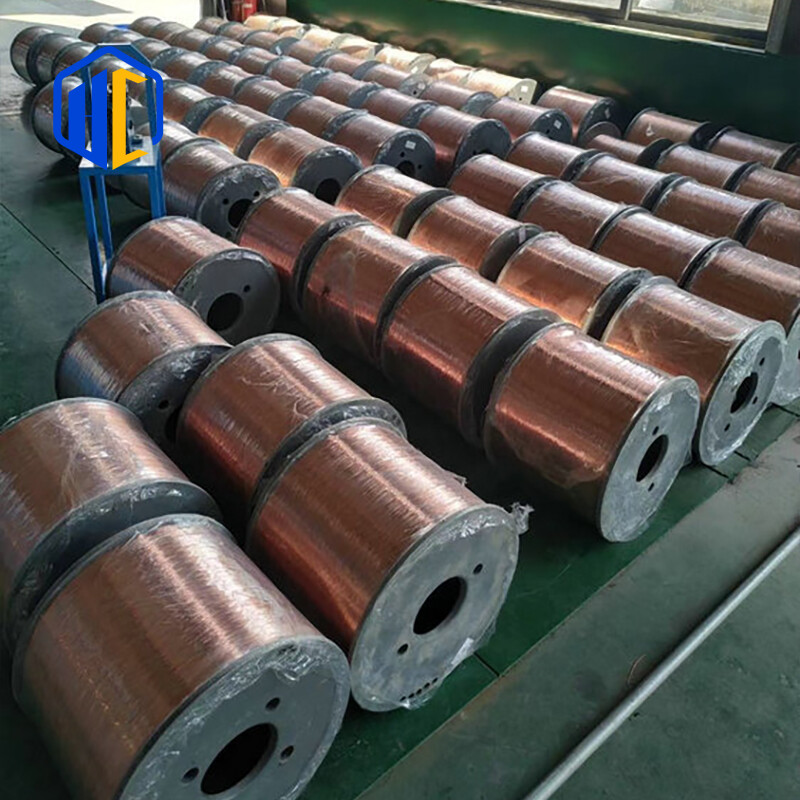 Excellent Quality Metal Copper Wire