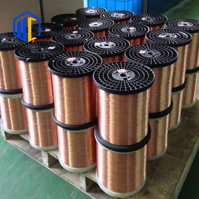 Copper Wire