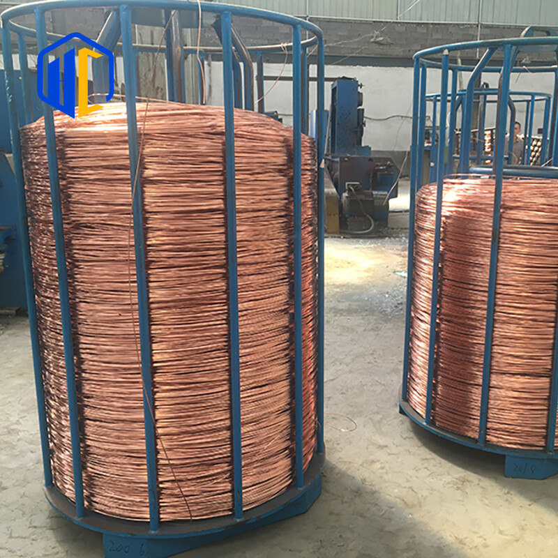 PureCopper Wire 99.9% manufacturer 0.05mm to 2.6mm