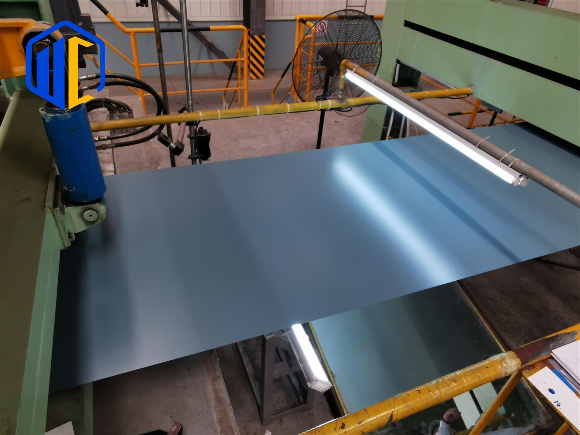 5052 h32 Color Aluminum Coil