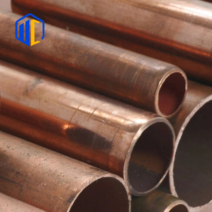 C37700 Copper Pipe