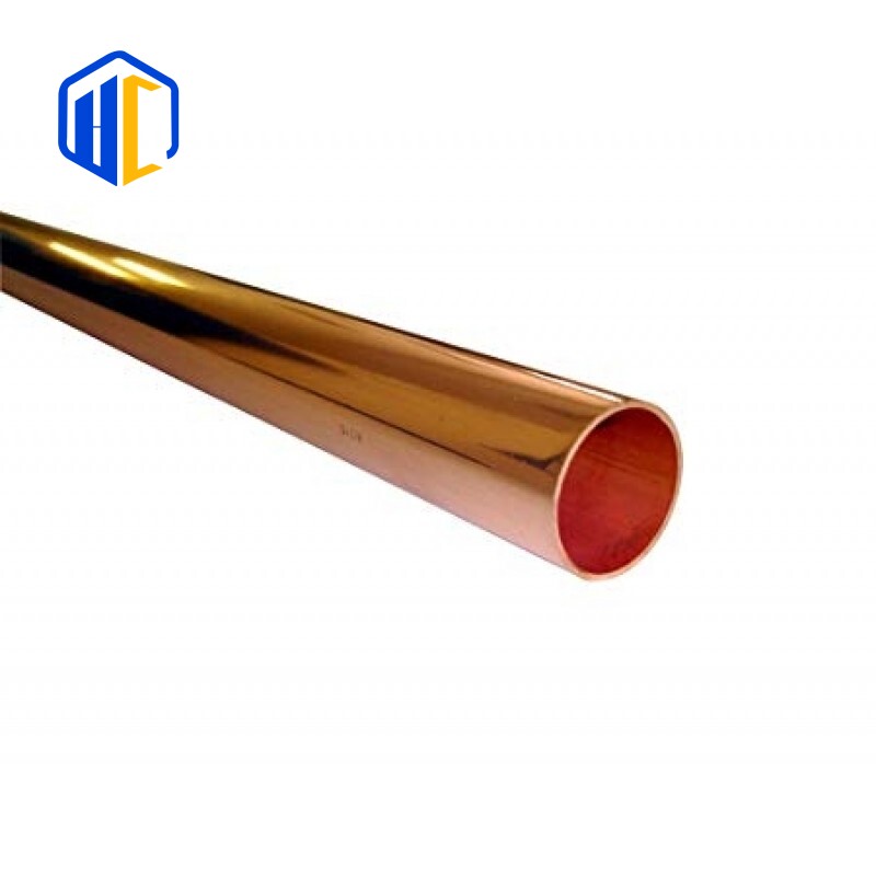 C37700 Copper Pipe