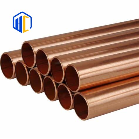 C37700 Copper Pipe