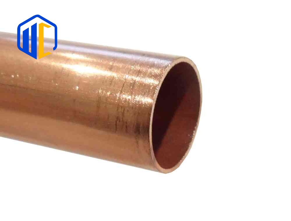 C37700 Copper Pipe