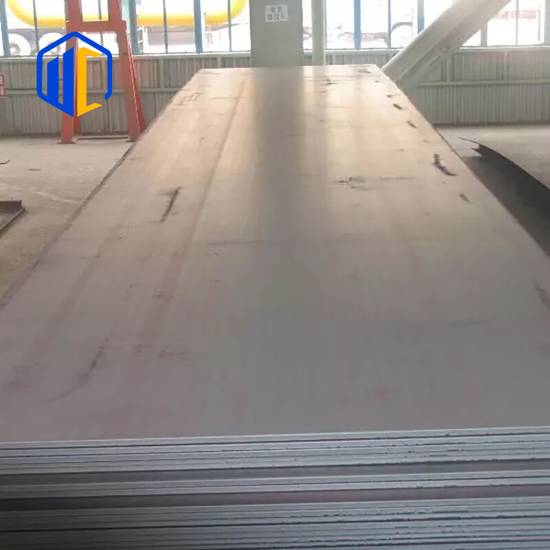 Q235 Carbon Steel Plate