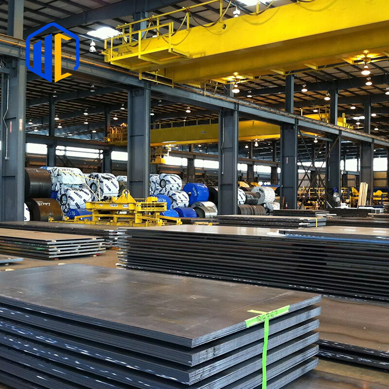 Q235 Carbon Steel Plate