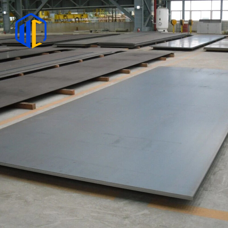SS400 Carbon Steel Plate