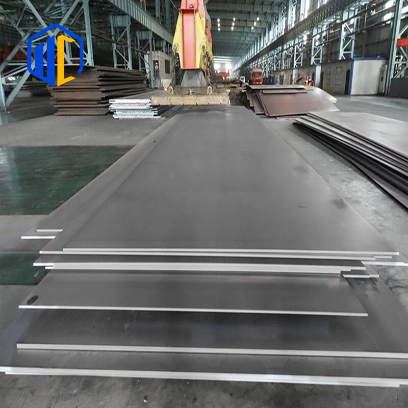 A572 Carbon Steel Plate