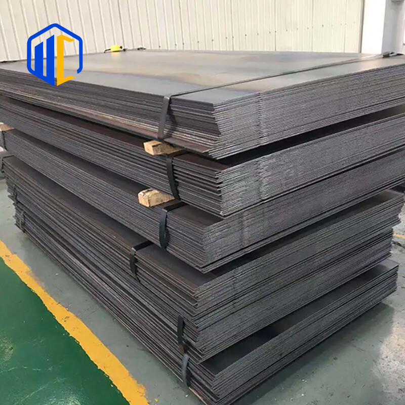 A572 Carbon Steel Plate