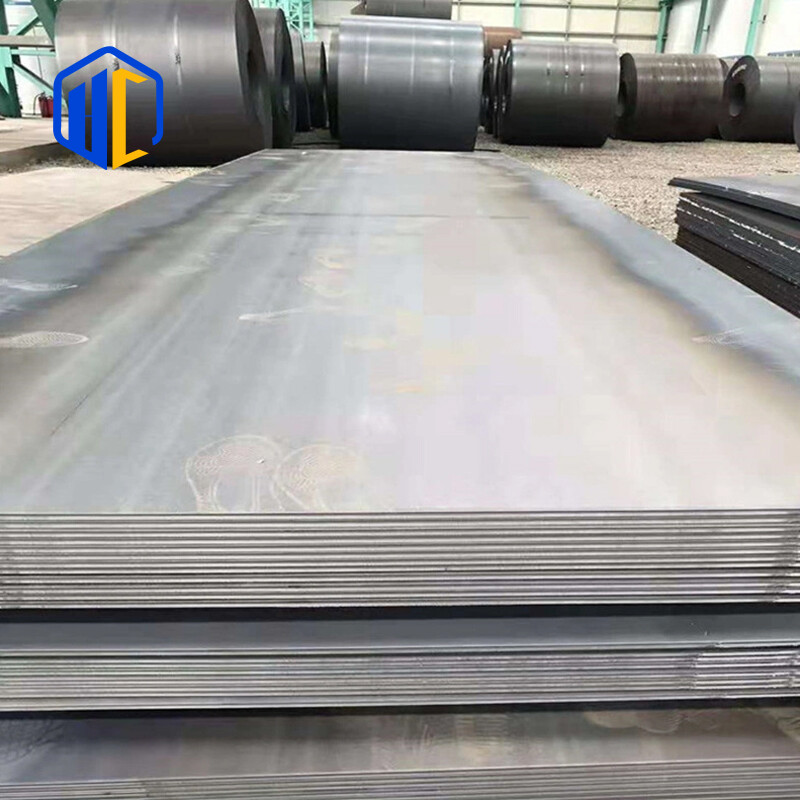 A572 Carbon Steel Plate