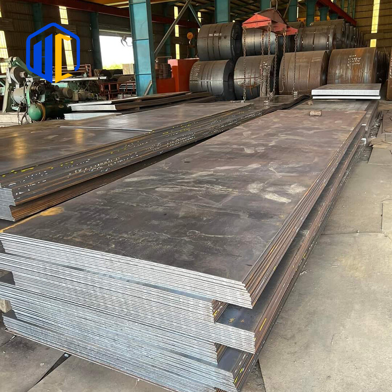 A572 Carbon Steel Plate
