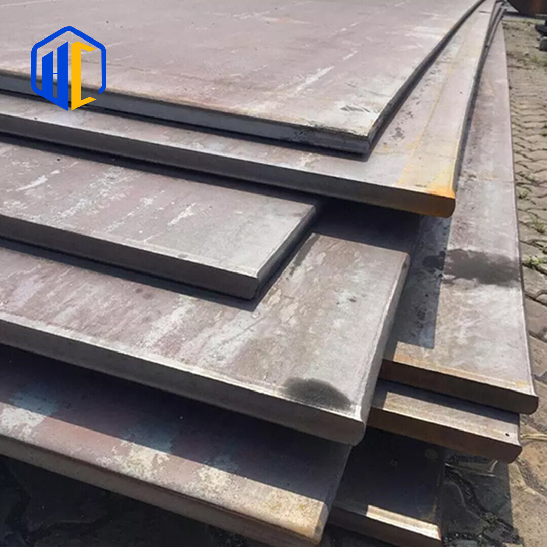 S355 Carbon Steel Plate