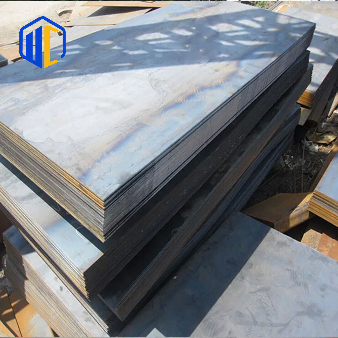 S355 Carbon Steel Plate