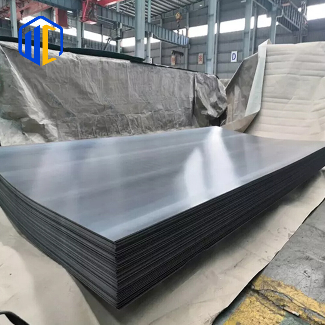 S355 Carbon Steel Plate
