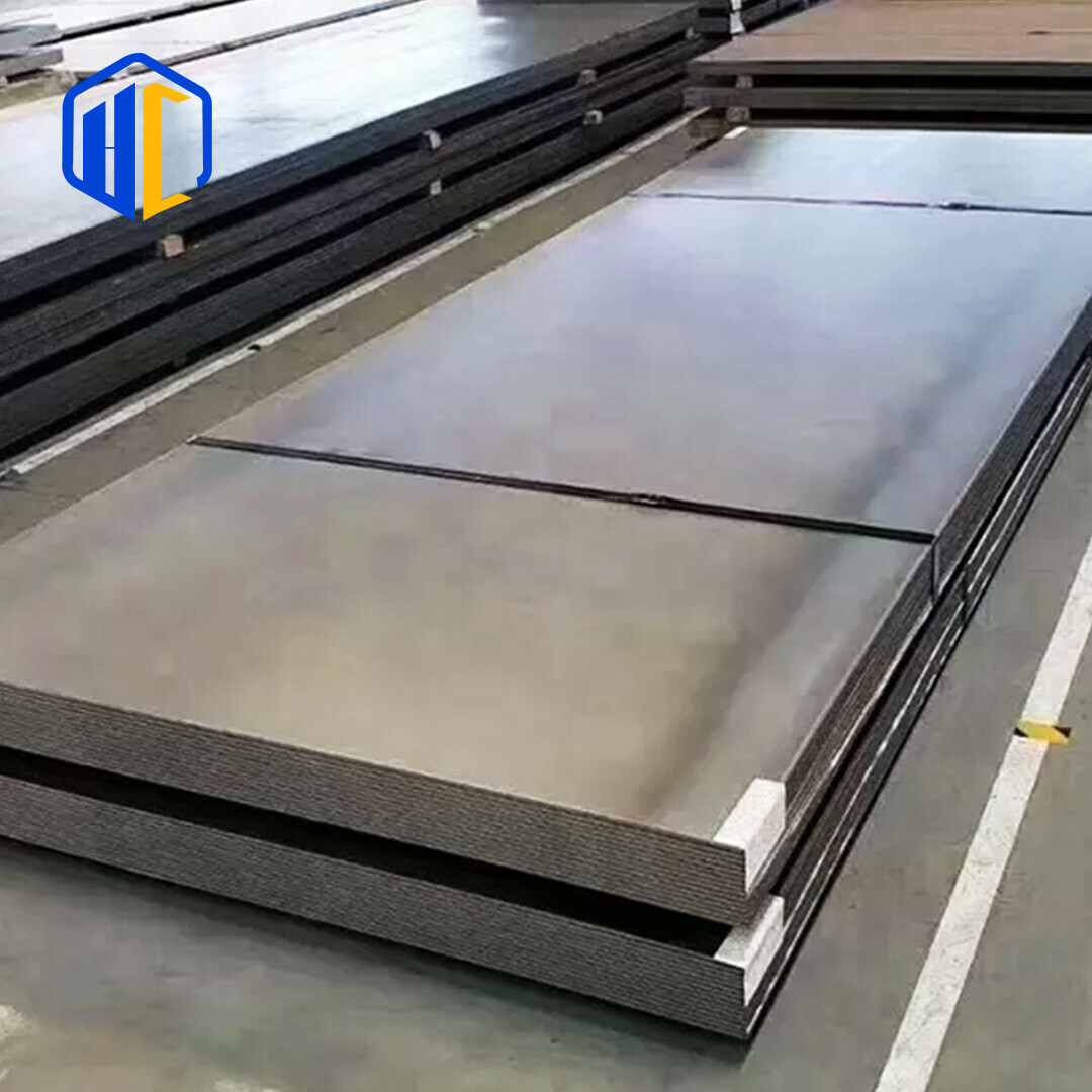 Gr50 Carbon Steel Plate