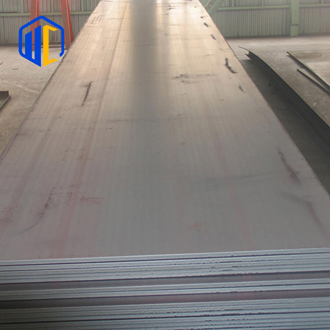 Gr50 Carbon Steel Plate