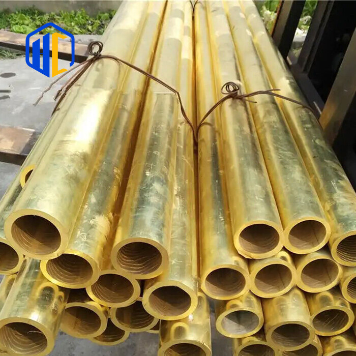 C10100,C10200,C10300 Copper Pipe