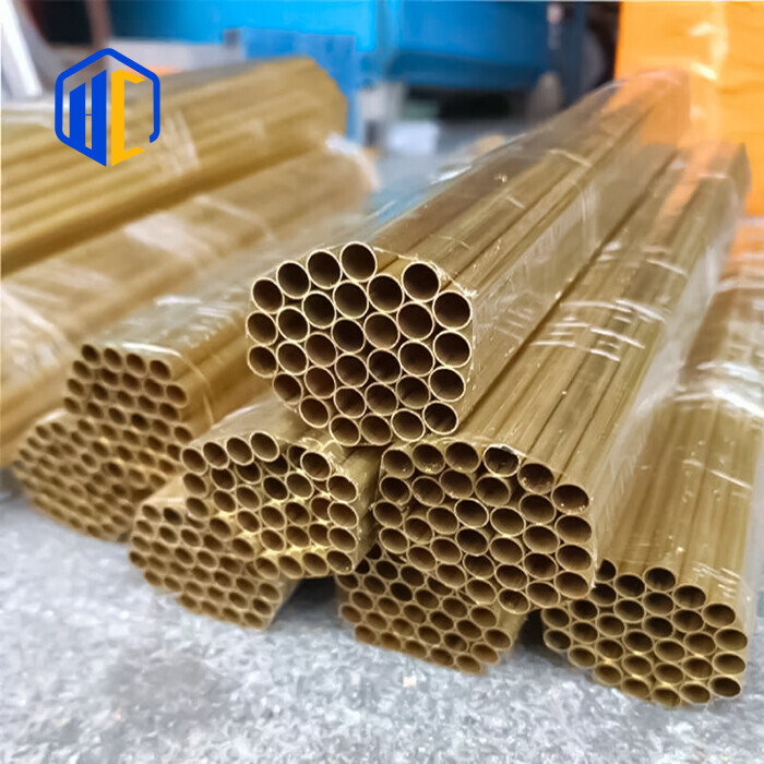 C10100,C10200,C10300 Copper Pipe