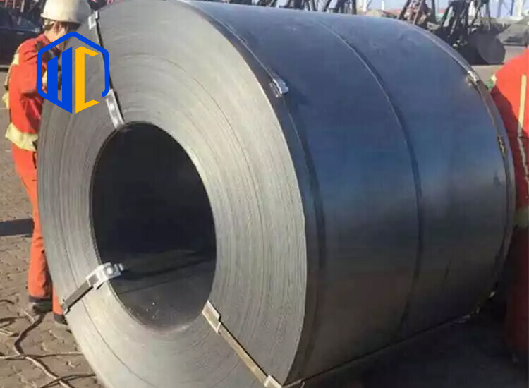SS400 Carbon Steel Coil