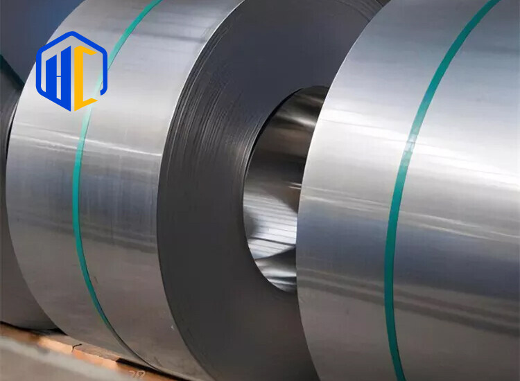 A36 Carbon Steel Coil