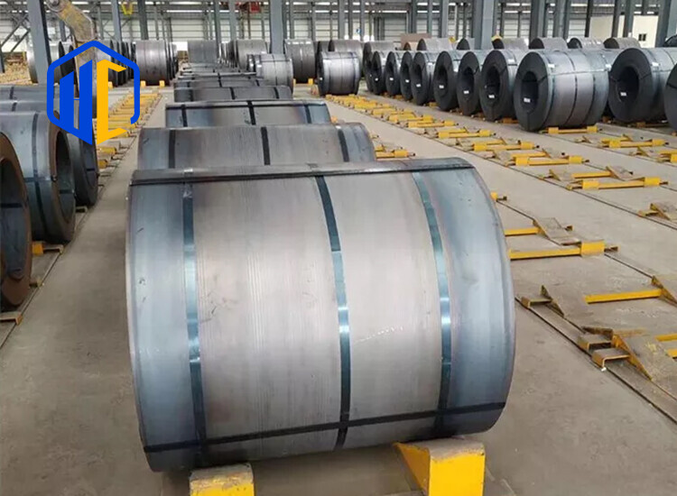 SAE1012 Carbon Steel Coil