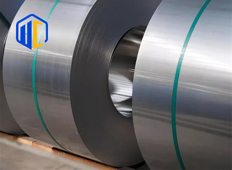 A36 Carbon Steel Coil