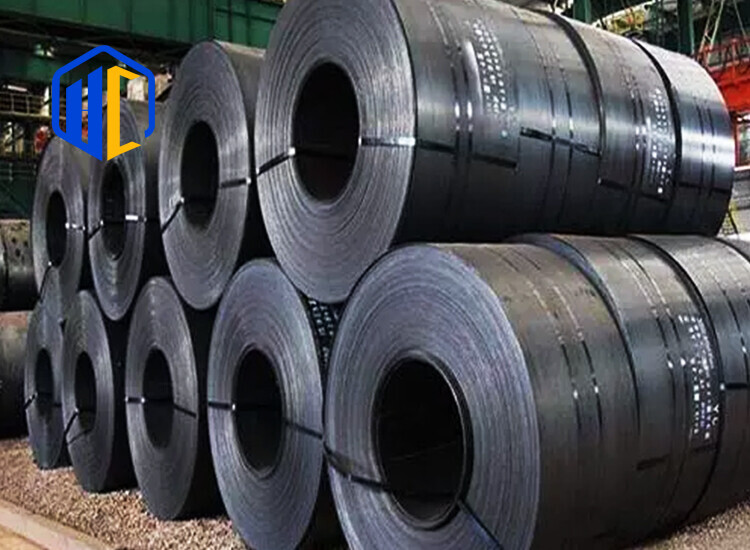 A36 Carbon Steel Coil