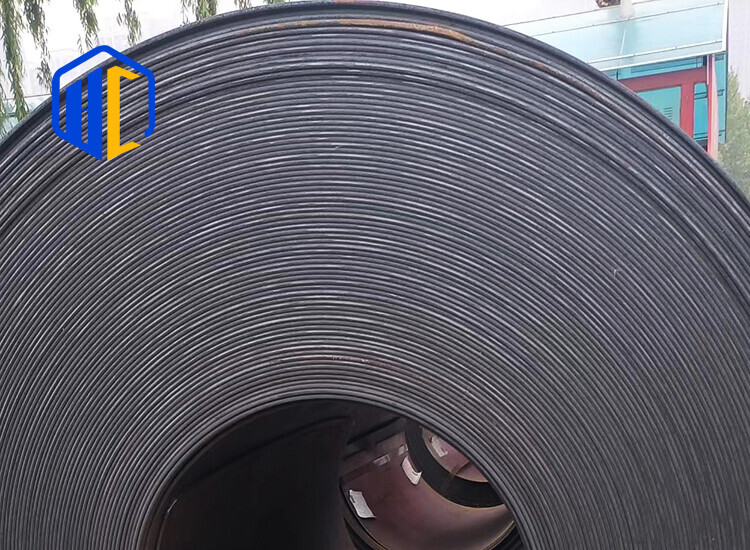 SAE1012 Carbon Steel Coil