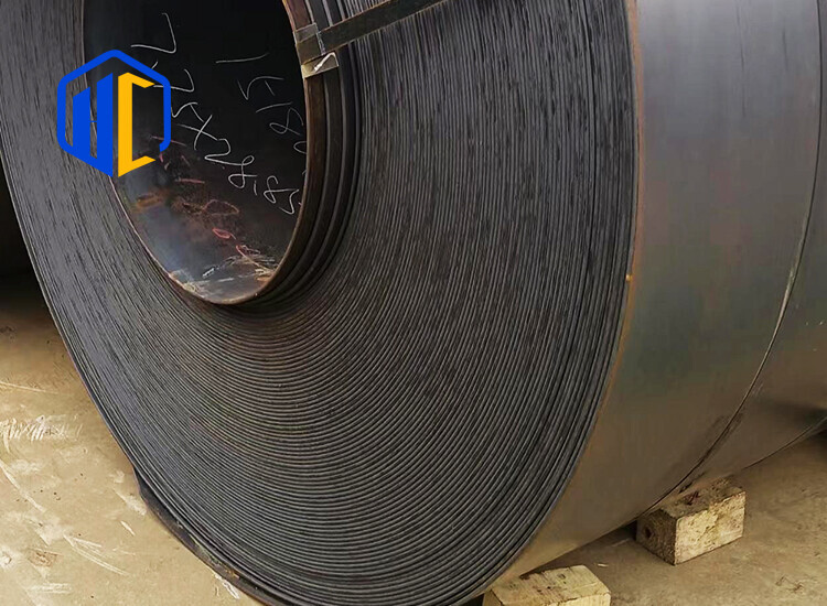 SC50 Carbon Steel Coil