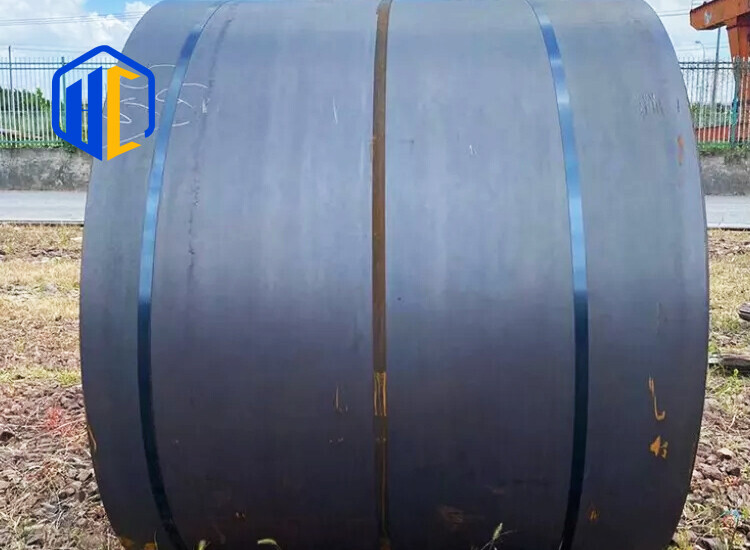 Q345 Carbon Steel Coil