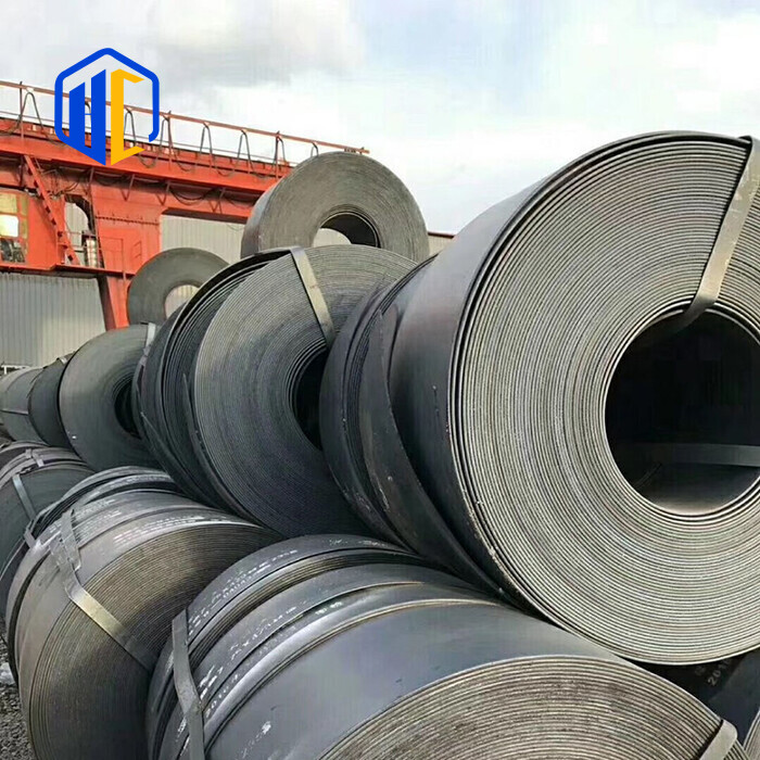 A570 Carbon Steel Coil