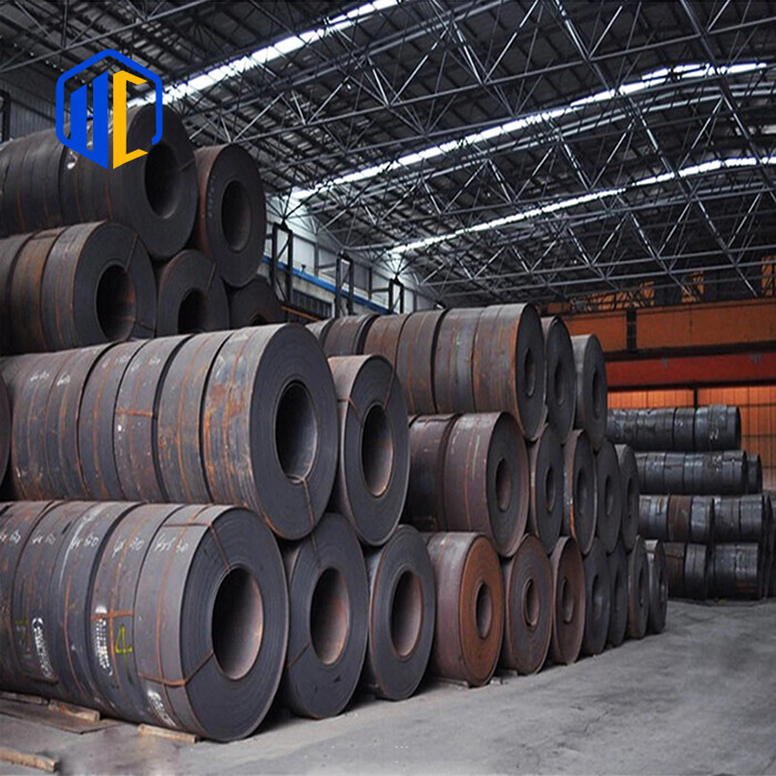 Q345 Carbon Steel Coil