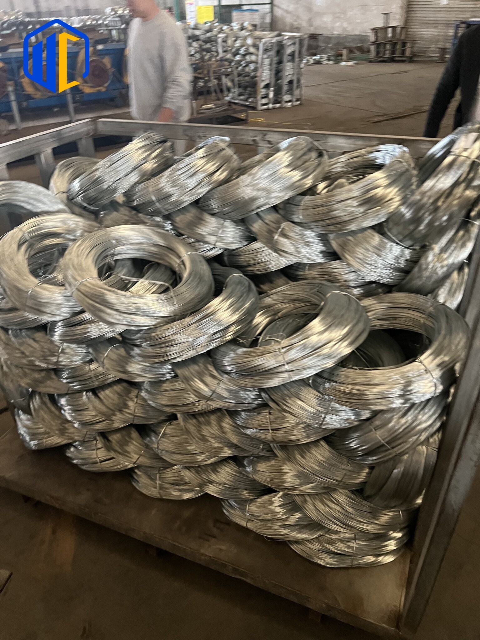 304 316 Stainless steel wire rope