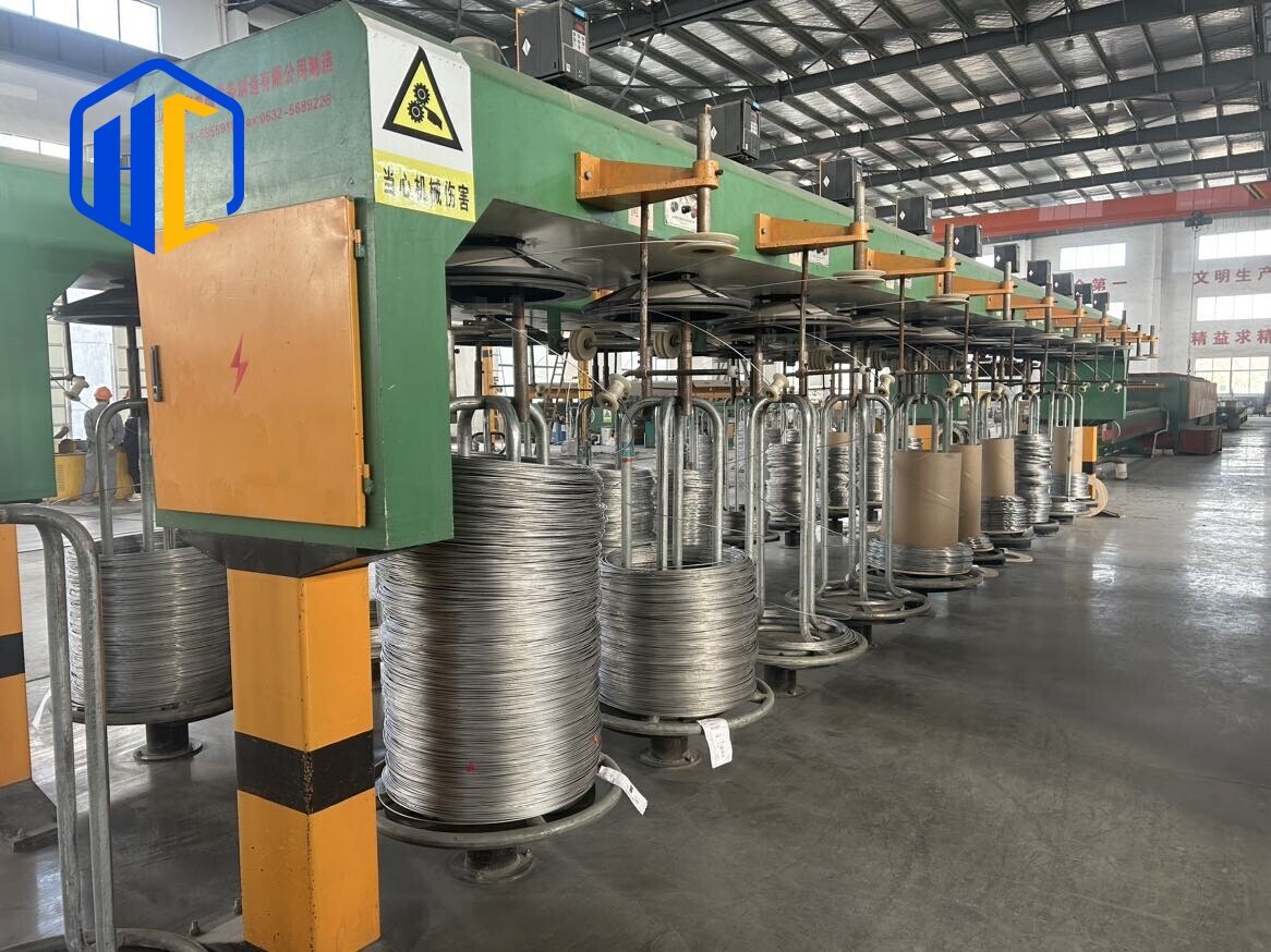 201 204 Stainless steel wire rope