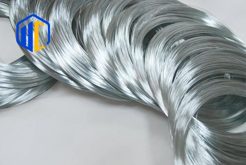 401 410 Stainless steel wire rope